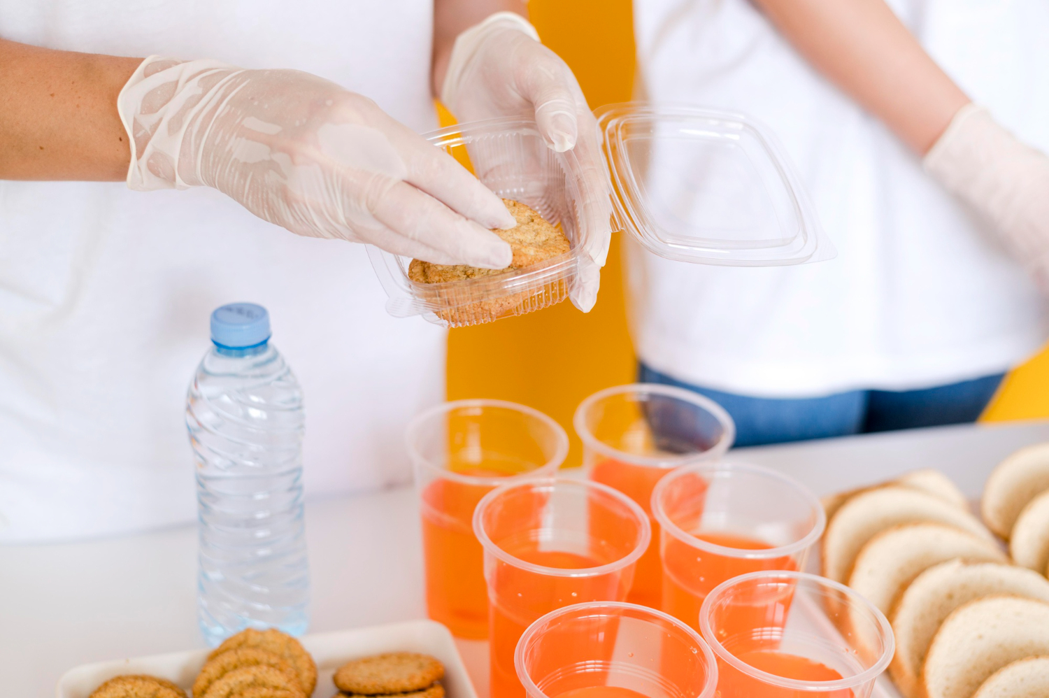 Kesalahan Umum Pelaku Usaha dalam Mengelola Titik Kritis Halal